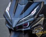 vario 125:150i độ đèn