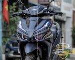 vario 125:150i độ đèn