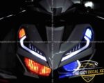 7vario 125:150i độ đèn