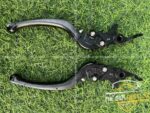 Tay Thắng Mẫu H2C 6 Tăng Chỉnh Cho Honda SH125i/150i/160i/350i