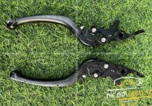 Tay Thắng Mẫu H2C 6 Tăng Chỉnh Cho Honda SH125i/150i/160i/350i