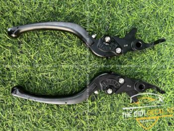 Tay Thắng Mẫu H2C 6 Tăng Chỉnh Cho Honda SH125i/150i/160i/350i