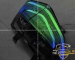 7vario 125:150i độ đèn