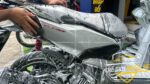 vario 160 dán ppf tpu6