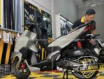 vario 160 dán ppf tpu6