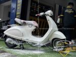 Dán PPF TPU Vespa 946 5