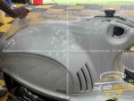 Dán PPF TPU Vespa 946 5