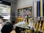 Dán PPF TPU Vespa 946 5