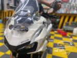Dán Film PPF TPU Cao Cấp cho xe Honda ADV – Bảo Vệ Toàn Diện