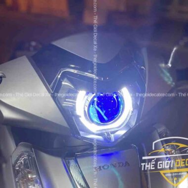 PPF TPU có cần thiết cho xe màu tối không? – Câu trả lời khiến bạn bất ngờ