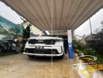 PPF tpu kia sorento 2025 13