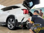 PPF tpu kia sorento 2025 13