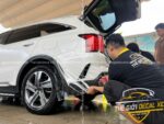 PPF tpu kia sorento 2025 13