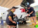 PPF tpu kia sorento 2025 13