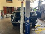Giá Dán Film PPF TPU Xe Toyota Fortuner Tại Biên Hòa – Decal PPF & Detailing Uy Tín