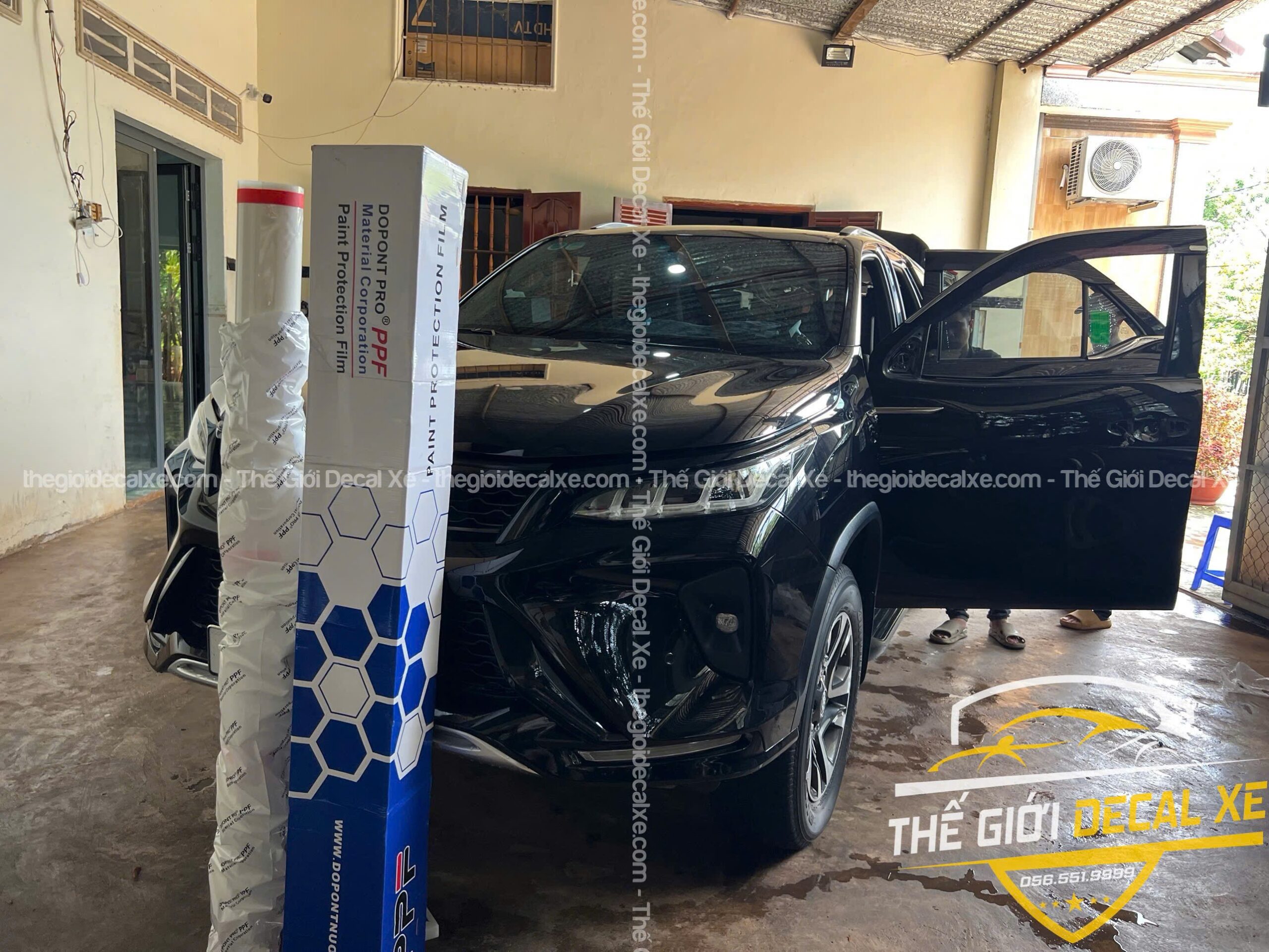 dan-film-ppf-tpu-o-to-bien-hoa 6