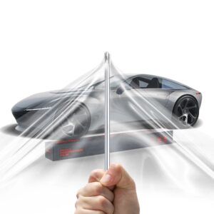 Ưu điểm nổi bật của phim PPF TPU