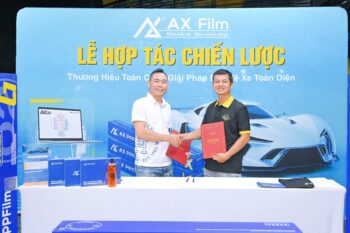 PPF TPU cao cấp tại Thế Giới Decal Xe - Biên Hoà