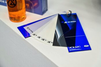 PPF TPU – Giải pháp bảo vệ sơn số 1