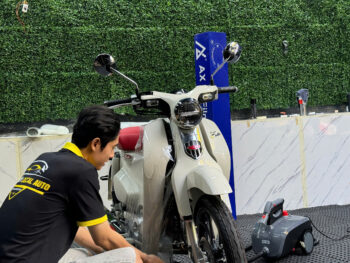 Thi công tận nơi tại Biên Hoà và khu vực lân cận.