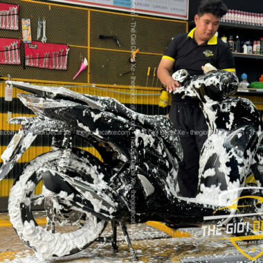 Honda HR-V 2025: Màn lột xác ấn tượng với nóc đen + hậu khói tại Biên Hòa