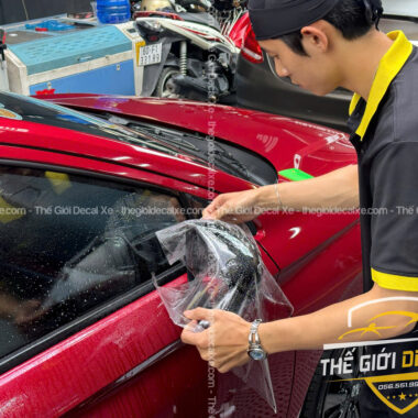 Honda HR-V 2025: Màn lột xác ấn tượng với nóc đen + hậu khói tại Biên Hòa