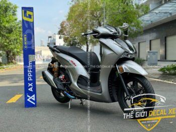 Giá Dán PPF Xe Honda SH 300i Tại Biên Hoà – Cập Nhật Mới Nhất 2025