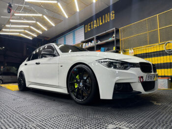 Dịch vụ đọc lỗi ô tô chuyên nghiệp tại Biên Hoà – Thế Giới Decal Xe Auto.