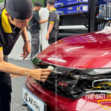 Honda HR-V 2025: Màn lột xác ấn tượng với nóc đen + hậu khói tại Biên Hòa