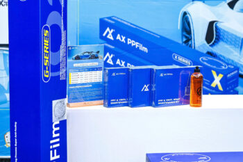 Các dòng keo cao cấp được sử dụng tại Thế Giới Decal Xe Auto Biên Hoà