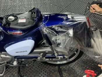 Ưu điểm khi dán PPF tại Thế Giới Decal Xe Biên Hòa