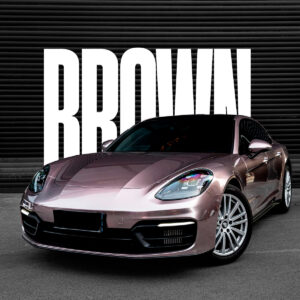 Thi công đổi màu xe máy TeckWrap Mỹ tại Biên Hòa