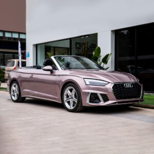 Bo mép decal tỉ mỉ dán TeckWrap không bong tróc