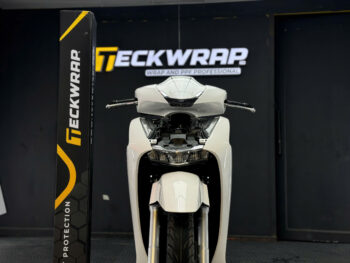 SH 2026 dán bảo vệ PPF TPU Teckwrap phục hòi vết xước Tại Thế Giới Decal Xe