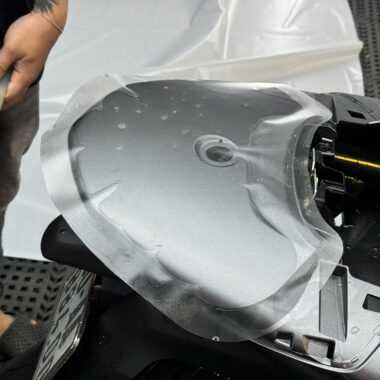 Nên Dán Keo Xe Ở Đâu Tại Biên Hòa? Gợi Ý Địa Chỉ Chất Lượng Nhất