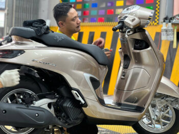 Dán PPF TPU Xe Stylo Giá Bao Nhiêu? Cập Nhật Chi Tiết Các Gói Bảo Vệ 2026