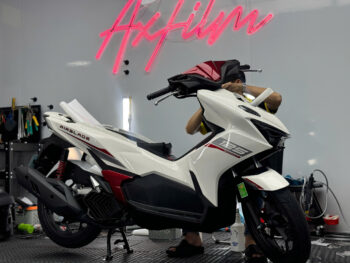 Cập nhật giá dán PPF AB 2026 và chương trình khuyến mãi dán đồng hồ