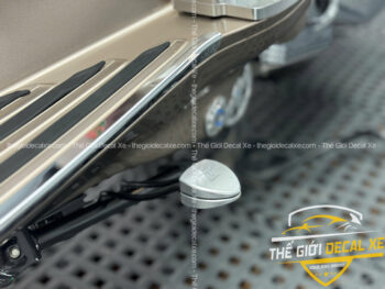 Đến ngay Thế Giới Decal Xe để nhận tư vấn bảng giá chi tiết.