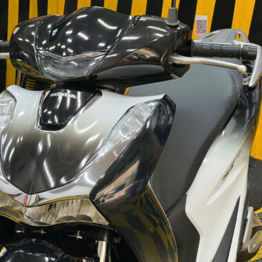 PPF TPU và công nghệ cắt CNC: Sự kết hợp hoàn hảo để giữ gìn giá trị xe