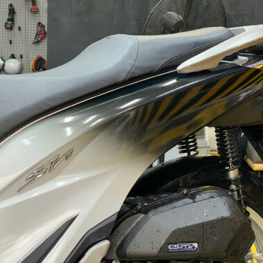 PPF TPU và công nghệ cắt CNC: Sự kết hợp hoàn hảo để giữ gìn giá trị xe