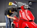 Dán PPF Lambretta Ý giá bao nhiêu? Chi phí chi tiết từng gói