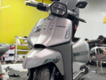 Giá dán PPF TPU cho Lambretta Ý bao nhiêu? Bảng giá mới nhất 2026