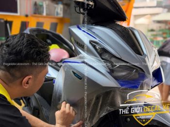 So sánh PPF TPU và keo trong PVC: Nên chọn loại nào?
