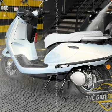 Dán PPF TPU Honda UC3 Tại Thế Giới Decal Xe Gò Vấp Có Những Ưu Điểm Nào?
