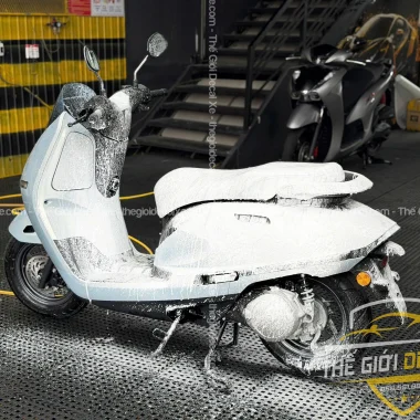 Dán PPF TPU Honda UC3 Tại Thế Giới Decal Xe Gò Vấp Có Những Ưu Điểm Nào?