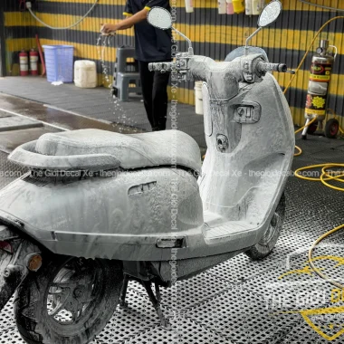 Dán PPF TPU Honda UC3 Tại Thế Giới Decal Xe Gò Vấp Có Những Ưu Điểm Nào?