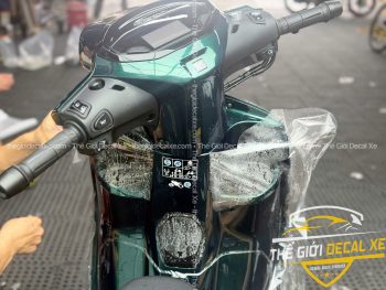 Dán PPF TPU cho xe tại Bình Dương có thật sự cần thiết?