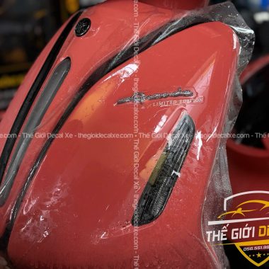 Xe Vision Mới Mua Có Nên Dán PPF TPU Ngay Không? Chuyên Gia Giải Đáp