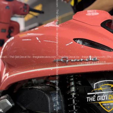 Xe Vision Mới Mua Có Nên Dán PPF TPU Ngay Không? Chuyên Gia Giải Đáp