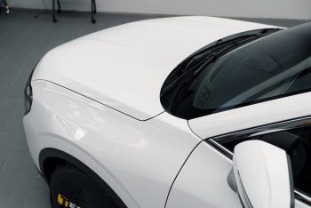 PPF TPU TeckWrap Ford Territory